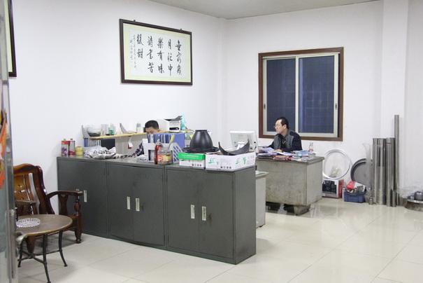 Verified China supplier - Dongguan Huangjiang Jeyue Metal Manufactory