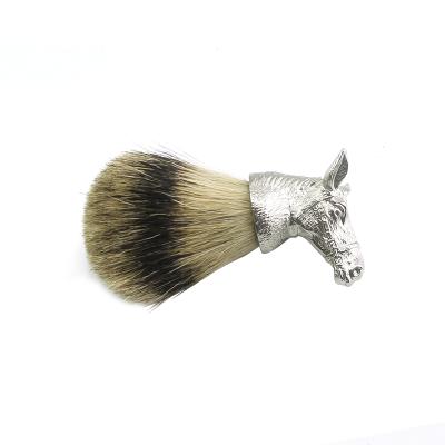 China Other China Manufacturer Wholesale New Design Nature And Brown Shaving Brush With Good Price for sale