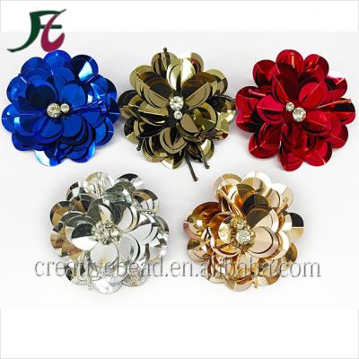 China Chains Ladies Shoes Accessories Accessory Decorations/Fashion Shoes/Faux Stone Shoe for sale