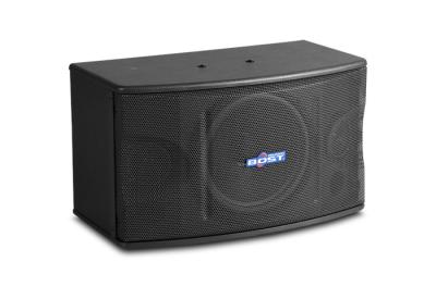 China 10 inch  pro sound three way karaoke speaker OK-210 for sale