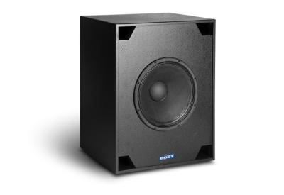 China 18 inch  passive subwoofer cinema speaker TB118 for sale