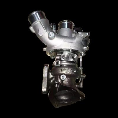 China 146 Complete Turbo For Wuling Baojun 530 560 730 Original 1.5T Turbocharger Movement 840169-0004 for sale