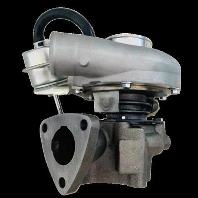 China 125 Complete Turbo For Yuejin Light Truck Iveco 5801461609 Turbocharger GT17 812908-5003 for sale