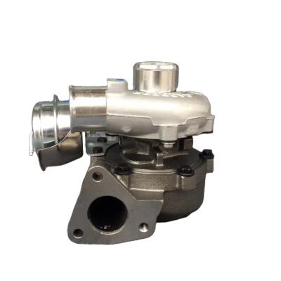 China 150 Turbo Garrett Complete Turbocharger 729041-5009 28231-27900 For Hyundai Huatai Santa Fe 2.0T 14 Models for sale