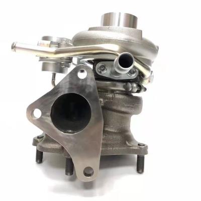 China 230 Complete Turbo For Subaru Forester 2.0T2.5T VF52 TD04L EJ25 Turbocharger for sale