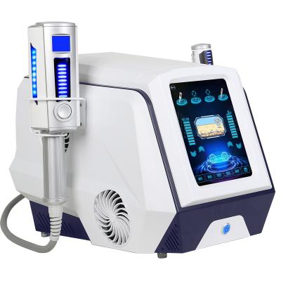 China 2022 New Weight Loss Machine Endospheres Therapy Machine Cellulite Endosphere Machine Face Lift Slimming Bypass Endospheres for sale