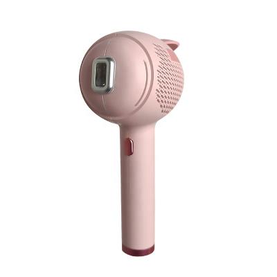 China Hair Removal Best Sellingg 2021 Home Use Hair Removal Device 808 Diode Laser Hair Removal for sale