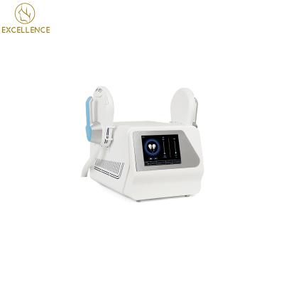 China 2021 Newest EMS Weight Loss Body Contouring Slimming Machine Muscle Stimulation Fat Removal emslimming for sale