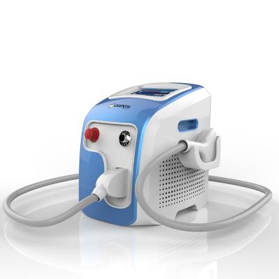 China Alma Soprano Titanium Hair Removal 808 755 Diode Hair Removal Laser 1064 Hair Removal Lasers for sale