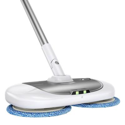 China High quality household floor cleaning electric broom, electronic broom for sale