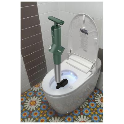 China Factory Wholesale Price Long Lasting Full Automatic Plastic Toilet Pipe Dredge for sale