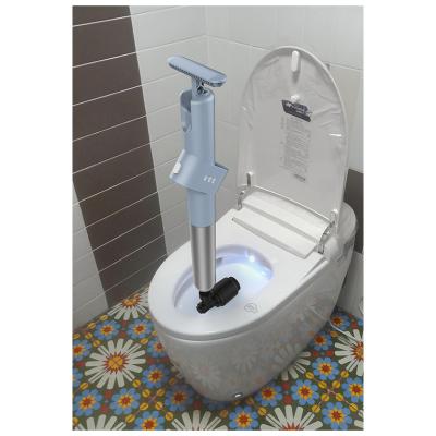 China Direct Selling Viable High Quality Toilet Factory Hand Held Pipe Dredge For Bathroom Tool And Kitchen for sale