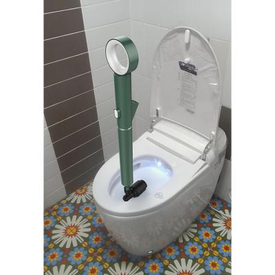 China Household Tools Sustainable Manual Toilet Pipe Cleaning Dredge for sale