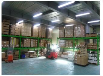 Verified China supplier - Changzhou Beyonds International Co., Ltd.