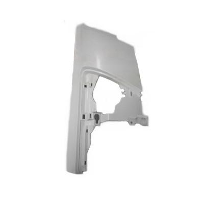 China Front Hand Corner Panel For ISUZU N SERIES 2008-ON 8974060399 NQR for sale