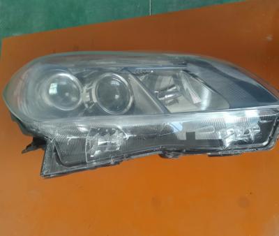 China HEAD LIGHT FOR PRIUS 2012 CAR PARTS standard size for sale