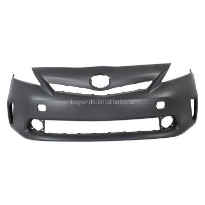 China FRONT BUMPER for prius body parts 5211947913 FRONT BUMPER for sale