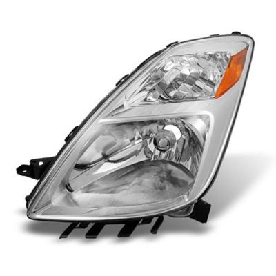 China Auto Head Light 2004-2009 Light 8113047090 8117047090 8113047080 8117047080 Prius for sale