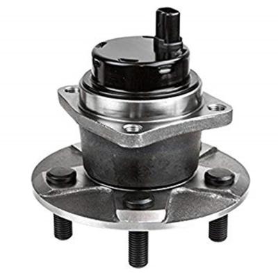 China 4245047030 Prius Wheel Hub Bearing Assembly 2004-2009 for sale