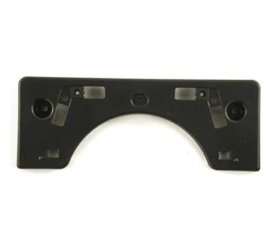 China Front Bumper License Plate Holder Bracket 2004-2009 5211447040 Prius for sale