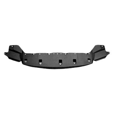 China FOR 2010-2014 PRIUS Front Bumper Lower Valance Splash Shield NEW OEM Standard Size for sale