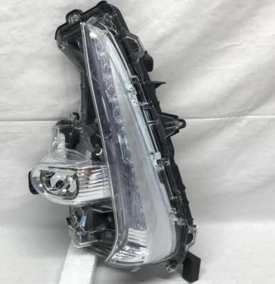 China Fog Lamp for Prius 2016 Prius Key 8152047090 for sale