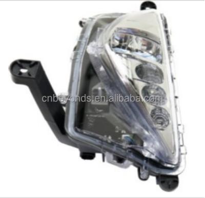 China Fog Lamp For Prius 2016 Led Fog Lamp DRL Turn Light Daytime Running Light FOG LIGHT for sale