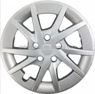 China Newest and Best Selling Chromed or Painted Wheel Cover Fit 2012-2017 Prius V Spare Parts Wheel Cover for sale