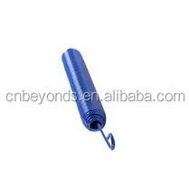 China DORMAN Plastic Hood Spring Blue with 127