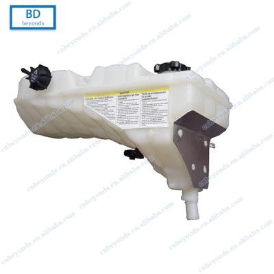 China The expansion tank for Peterbilt and Kenworth models all 2008-ON OEM: N5346001 W900 for sale