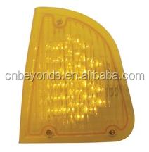 China LED TURN SIGNAL LAMP for Kenworth Truck LED TURN SIGNAL LAMP for sale