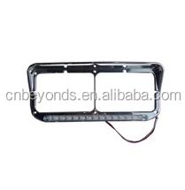 China Head LED Light for Kenworth C500/W900/T800 LED Headlight for sale