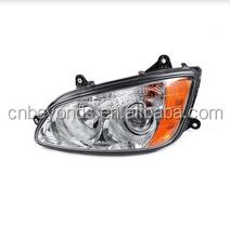 China auto head lamp for Kenworth TRUCK PARTS HEADLIGHT for sale