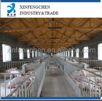 China Pig Farm Equipment Pig Feeder Crate for sale