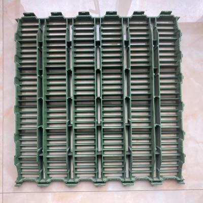 China BMC Farms Durable Slat Flooring for Pig House for sale