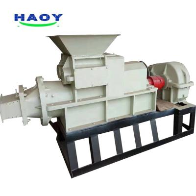 China Building Material Shops Small And Mini Semi Automatic Clay Brick Making Machine JZ280 Factory From China for sale