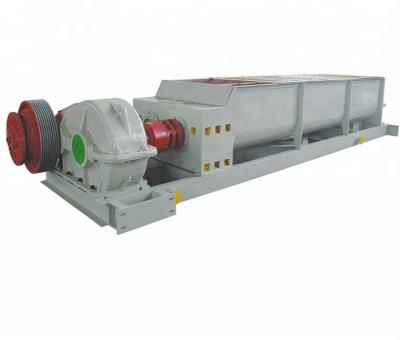 China Building Material Shops Strong Clay SJ Mixing Extruder / Mixer From China Factory for sale