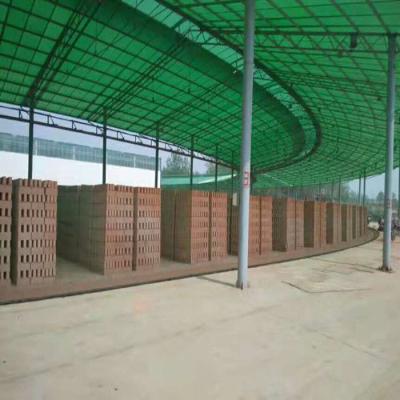 China Building Material Shops 2020 The Most Advanced Red Brick Tunnel Kiln Technology Production Line Products for sale