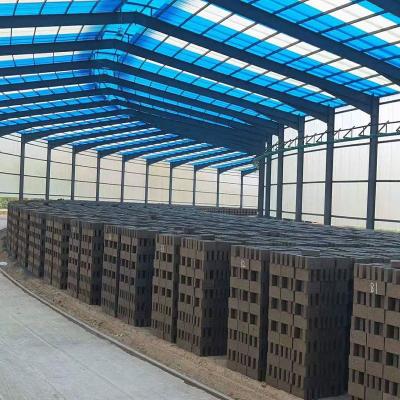 China Building Material Stores Red Brick Masonry Brick Kiln Burning Machine Making Turkey for sale