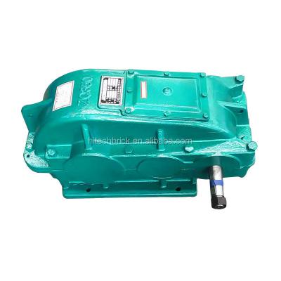 China Construction material stores ZQ gearbox 650 soft gear exterior spare parts for construction machinery for sale