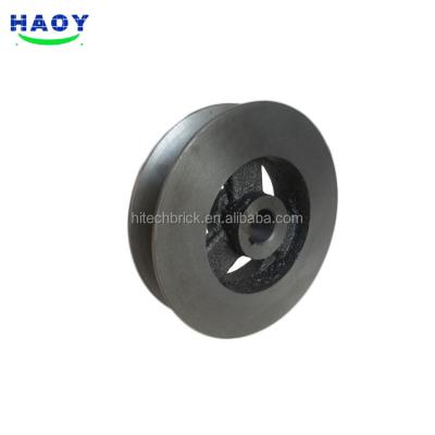 China Belt pulley wheels pulley SPZ118-02-1610-40 as photo for sale