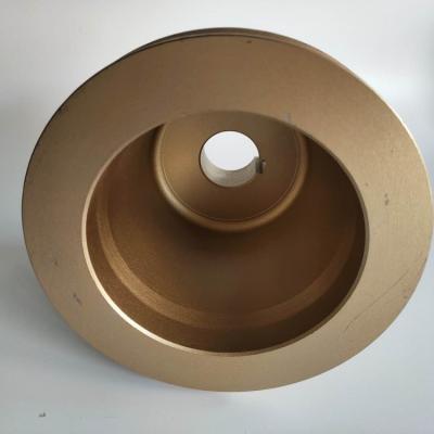 China Flaschenzug Mitsubishi 4D32 der Goldstahl-Kurbelwellen-ME017116 zu verkaufen