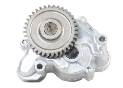 China ME017484 ME014600 Excavator Engine Oil Pump for sale