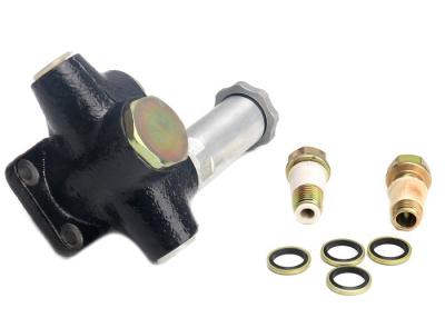 Cina DH300-5 escavatore Fuel Pump 105207-1520 105210-1700 105207-154A in vendita