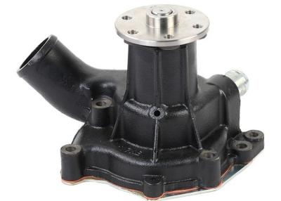 Cina Escavatore Water Pump di EX200-2 SH200 6BD1 513610-1452 in vendita