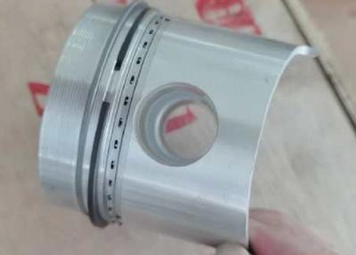 China 3D84 graafwerktuig Diesel Engine Piston en het Dragen Te koop