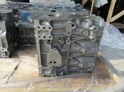 China Zylinderblock-Maschine Assy Excavator des Roheisen-3D84-1 3TNV88 zu verkaufen