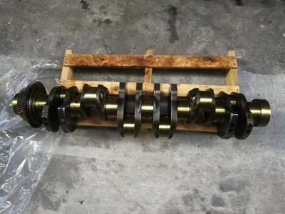 China P11C-Kolben, der Rod Crankshaft For Excavator anschließt zu verkaufen