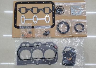 China De volledige Vastgestelde Motor van Kit For YANMAR 3TNA72 van de Revisiepakking Te koop