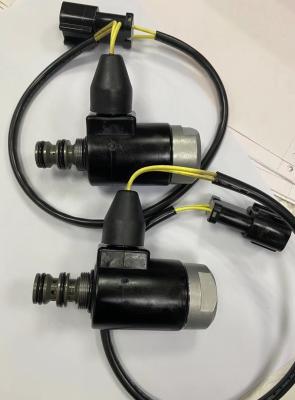 China 203-60-62171 excavador Solenoid Valve de PC120-6 KOMATSU en venta